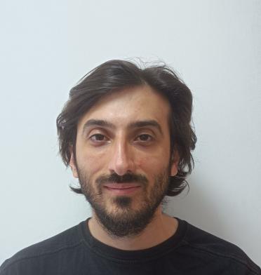 Claudio Cericola
