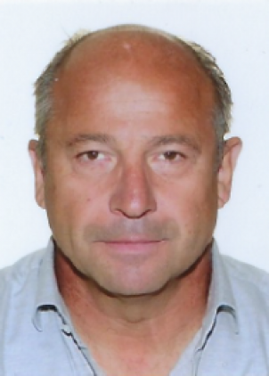 Norbert Dallio