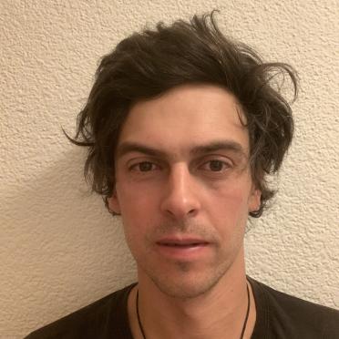 Florian Innerhofer