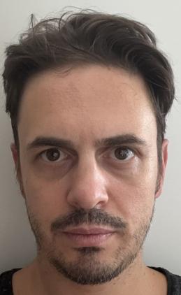 STEFANO PETTINA