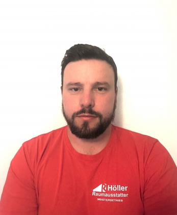 Simon Höller
