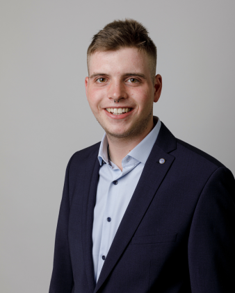 Stefan Rainer