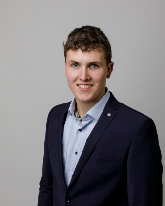 Tobias Forer