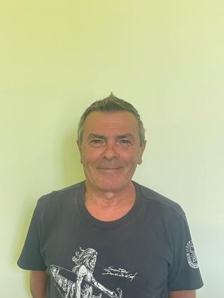 Luciano Beraldo