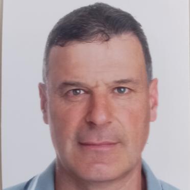 Klaus Weiss